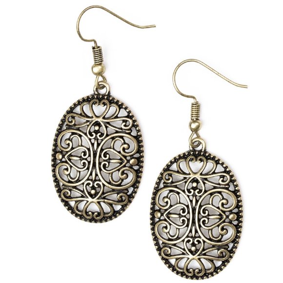 paparazzi Jewelry - Wistfully Whimsical